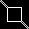Sobel edge output produced by the Java image lesson